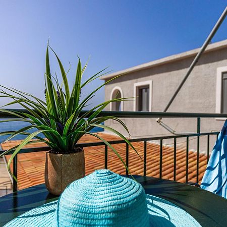 Marina Apart otel Kardamyli Dış mekan fotoğraf