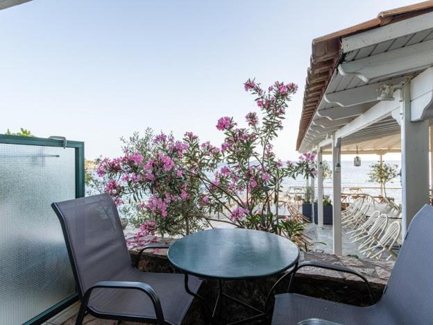 Marina Apart otel Kardamyli Dış mekan fotoğraf