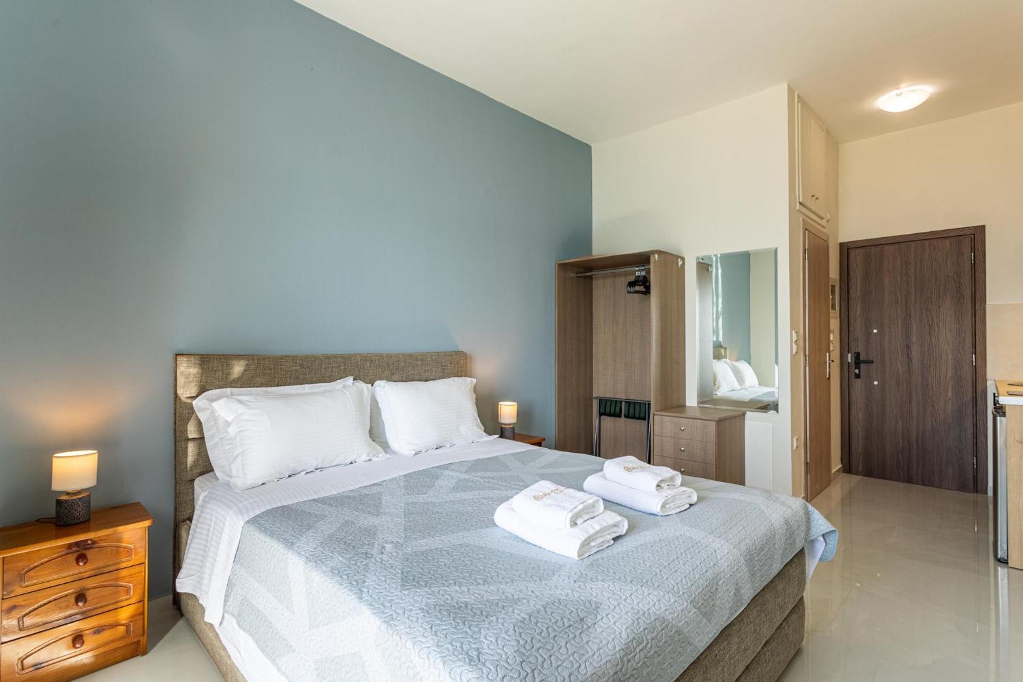 Marina Apart otel Kardamyli Dış mekan fotoğraf