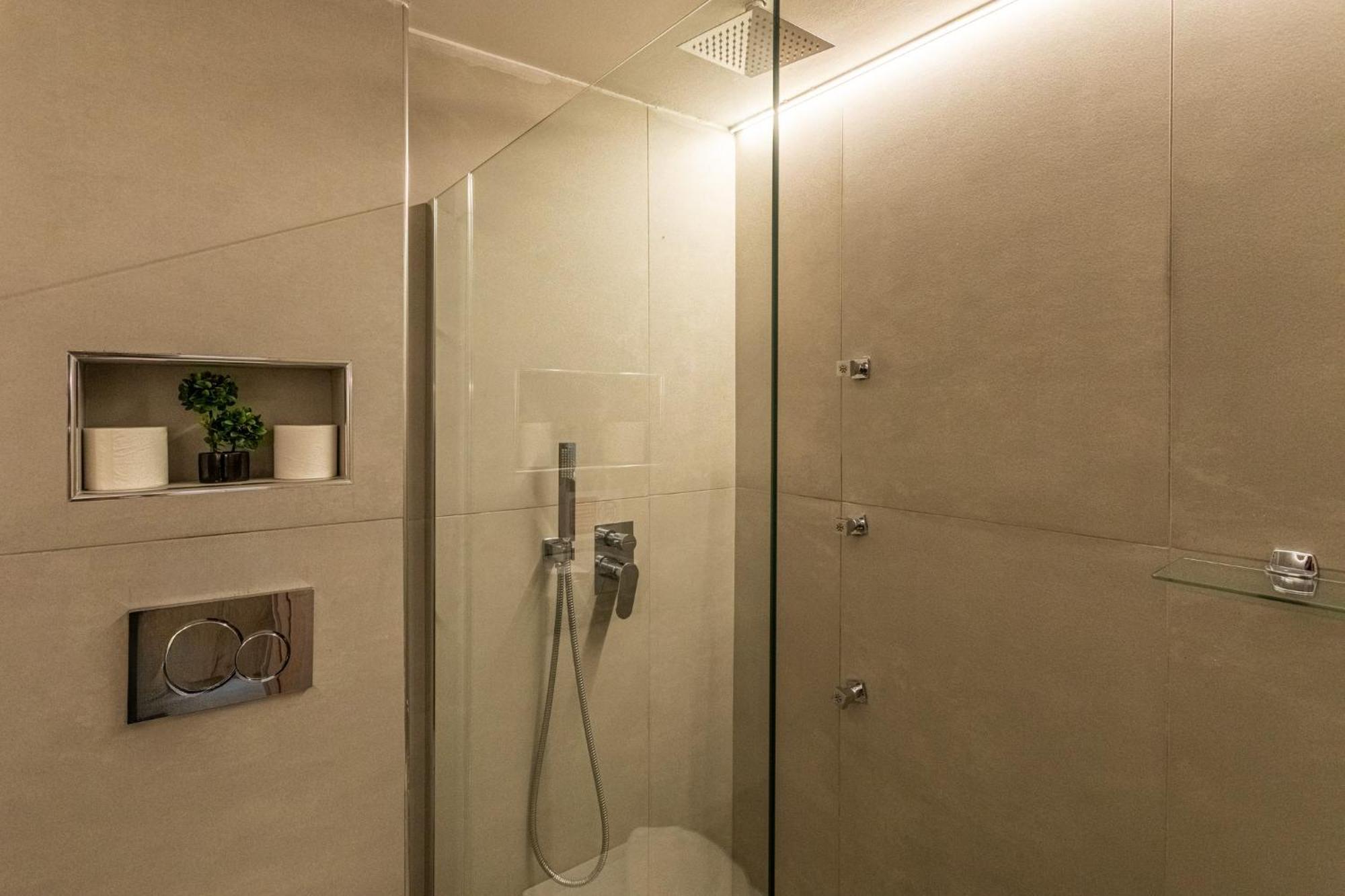 Marina Apart otel Kardamyli Dış mekan fotoğraf
