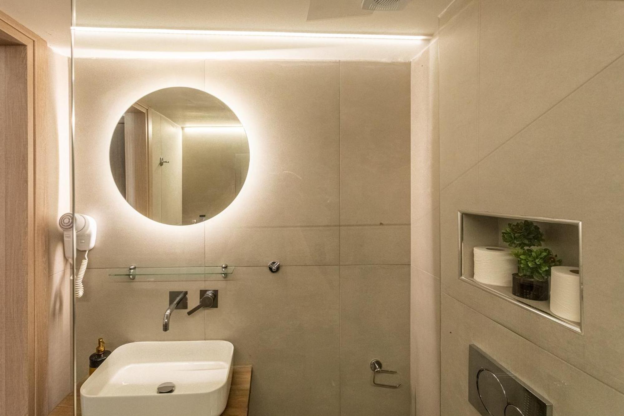 Marina Apart otel Kardamyli Dış mekan fotoğraf