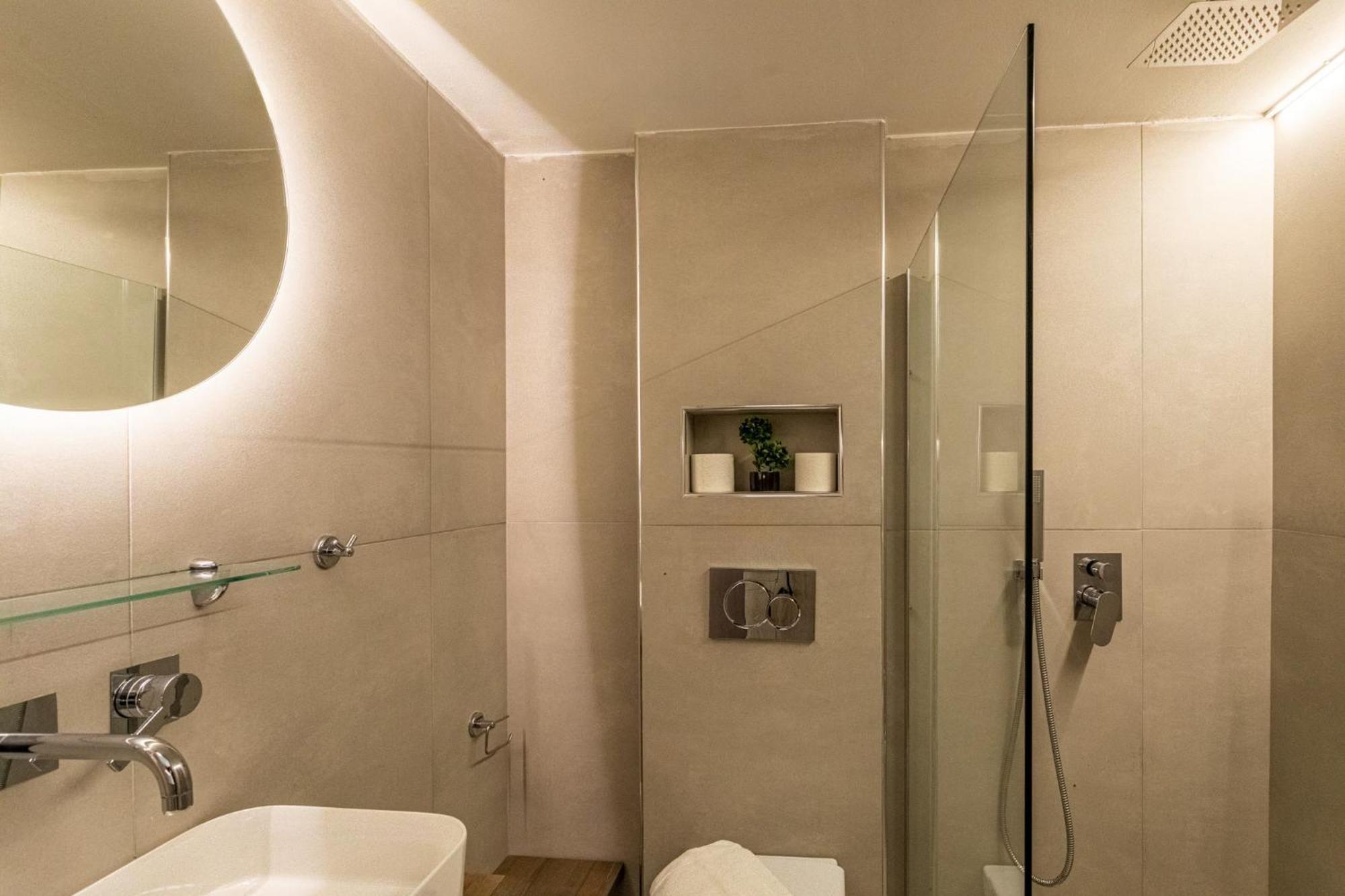 Marina Apart otel Kardamyli Dış mekan fotoğraf