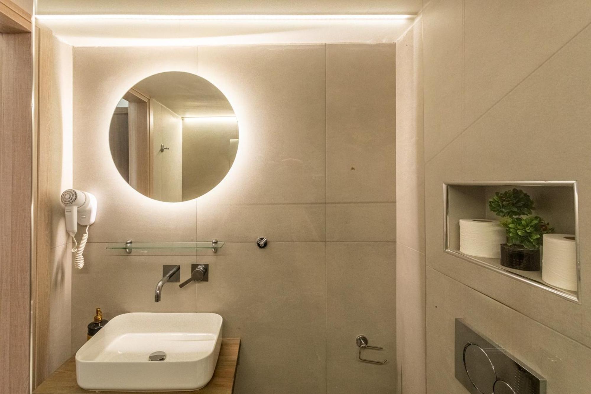 Marina Apart otel Kardamyli Dış mekan fotoğraf