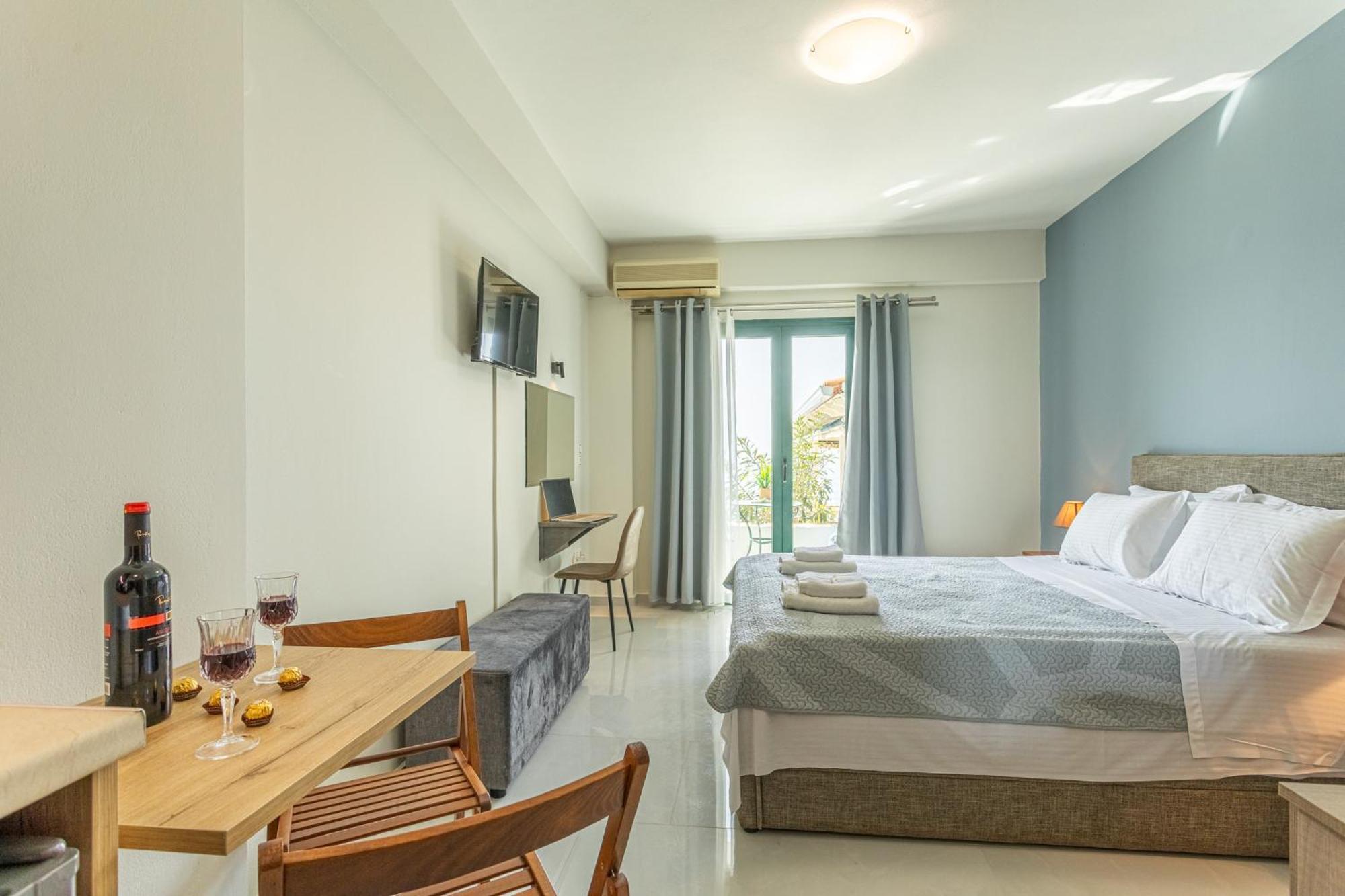 Marina Apart otel Kardamyli Dış mekan fotoğraf