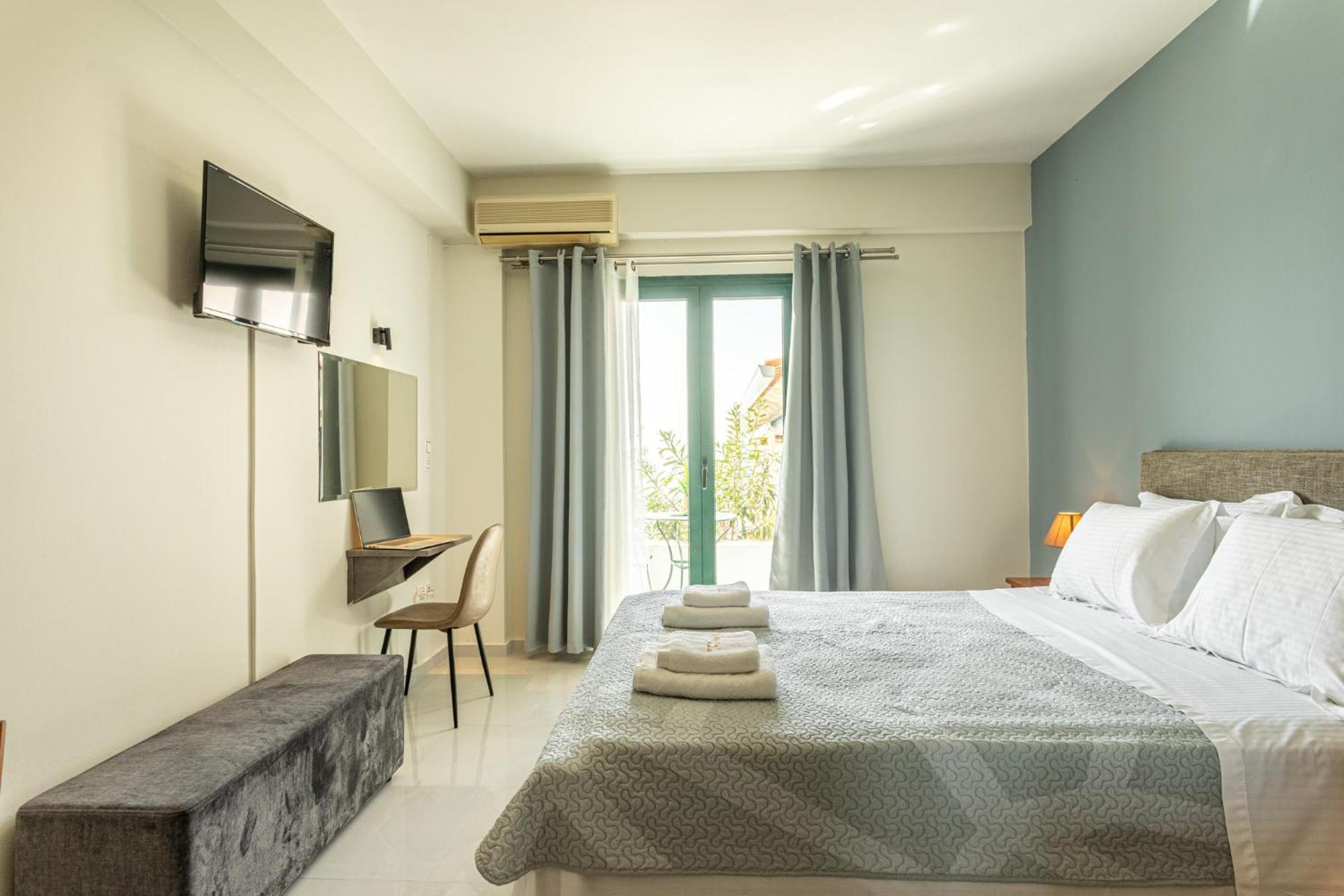 Marina Apart otel Kardamyli Dış mekan fotoğraf
